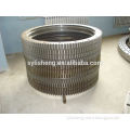 Slewing bearing ring/tower crane slewing bearing